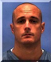 Inmate Steven D Nichols