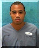 Inmate Steven J Julien