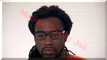 Inmate Steven Lamont Bell