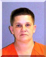 Inmate Tanya Byars