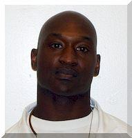 Inmate Terrence C Cox