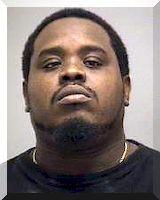 Inmate Terrence Bionta Moore