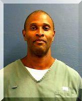 Inmate Terry L Haynes