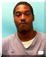 Inmate Terry M Jr Gaskins