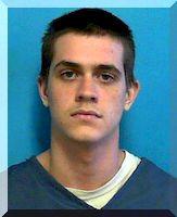 Inmate Timothy D Cain