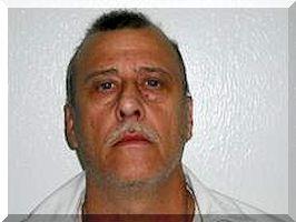 Inmate Timothy Stephen Moore