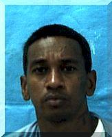 Inmate Timothy Owens