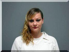 Inmate Trina J Cogburn