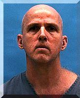 Inmate Troy H Criswell