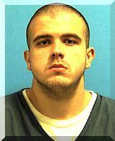 Inmate Tyler J Allen