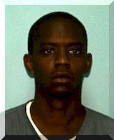 Inmate Tyron Bowens