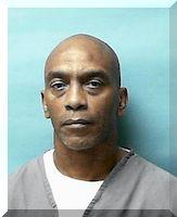 Inmate Tyrone A Johnson