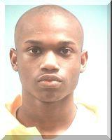 Inmate Tyrone Coleman