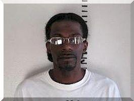 Inmate Ulysses Roland Moore