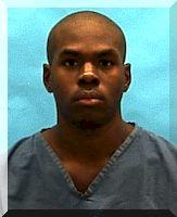 Inmate Vayshoun D Harris