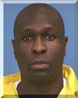 Inmate Walter Britton