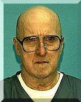 Inmate William Davis