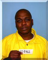 Inmate Willie Quarles