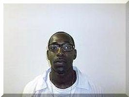 Inmate Zachary P Brown