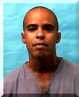 Inmate Anthony D Smith