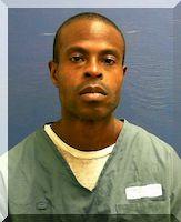 Inmate Anthony G Ii Stewart
