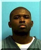 Inmate Anthony P Jr Peoples