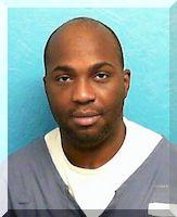 Inmate Antoine A Branton