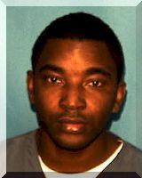 Inmate Antonio J Bell