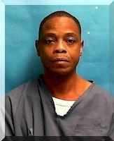 Inmate Antonio Welcome