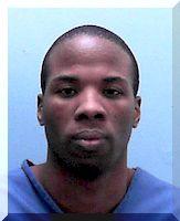 Inmate Antwond J Roberts