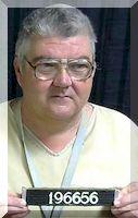 Inmate Archie Lloyd