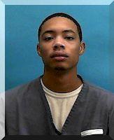 Inmate Ari J Williams