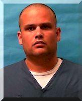 Inmate Atilano Ledee
