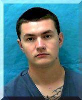 Inmate Austin Meyer