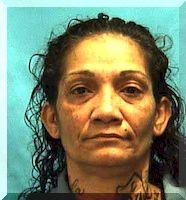Inmate Awilda Rodriguez