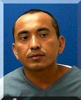 Inmate Belizario Aguirre