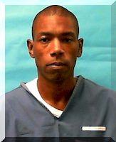 Inmate Benjamin Glover