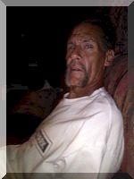 Inmate Benjamin Watkins