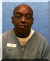 Inmate Bernard J Buggs