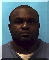 Inmate Berthony Vernet