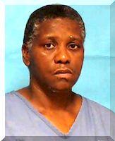 Inmate Beulah A Mcgriff