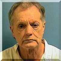 Inmate Billy Joe Davis