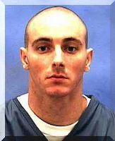 Inmate Billy Dunn
