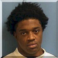 Inmate Bobby Allen Jr