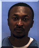 Inmate Bobby Smoak