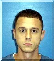 Inmate Brad R Wilson
