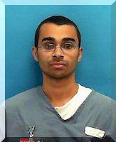 Inmate Bradford K Gary