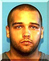 Inmate Bradley C Brinser