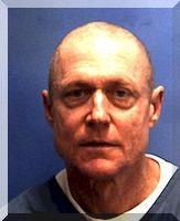 Inmate Bradley J Beebe