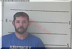 Inmate Bradley S Robbins